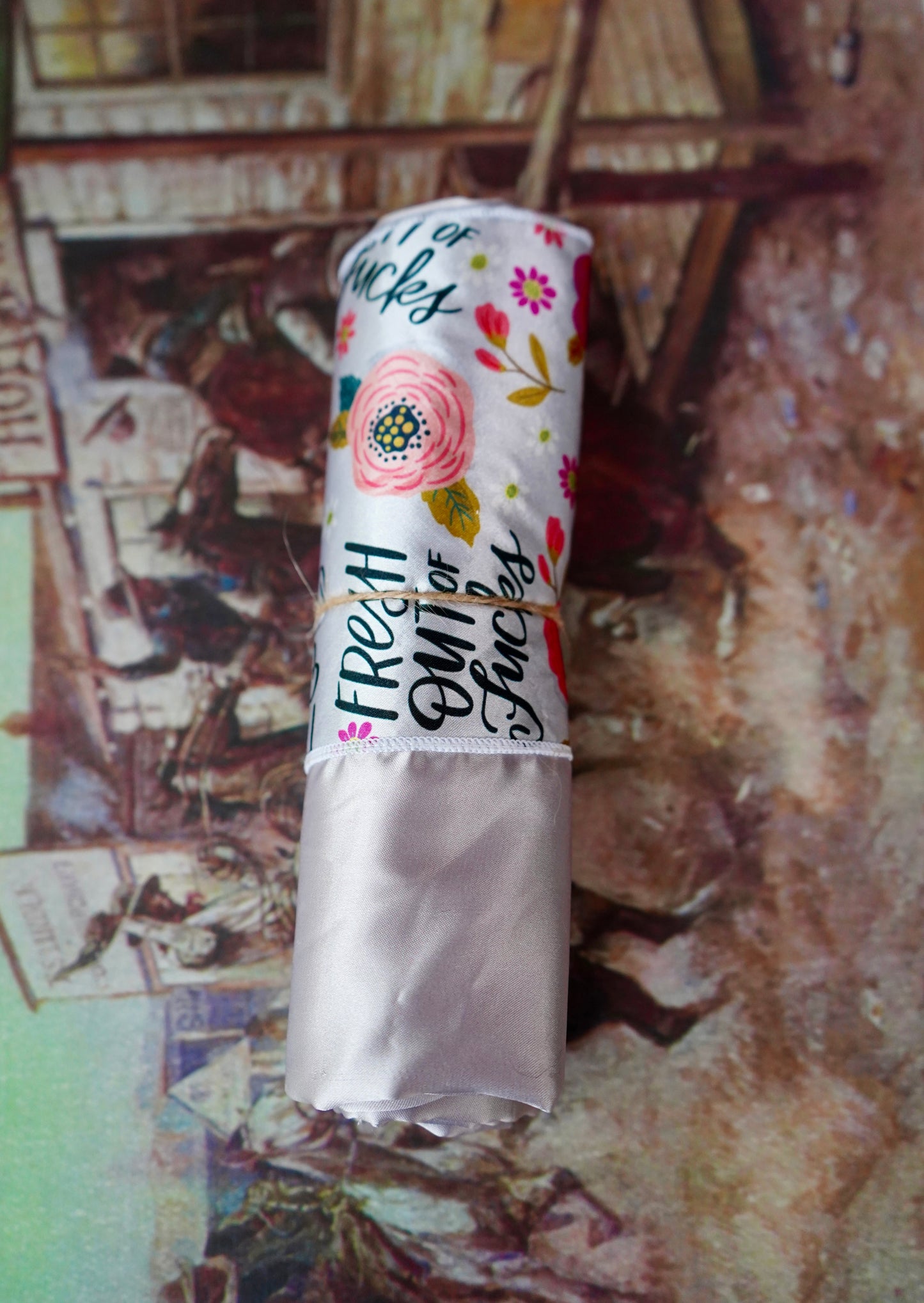 Satin Pillowcases