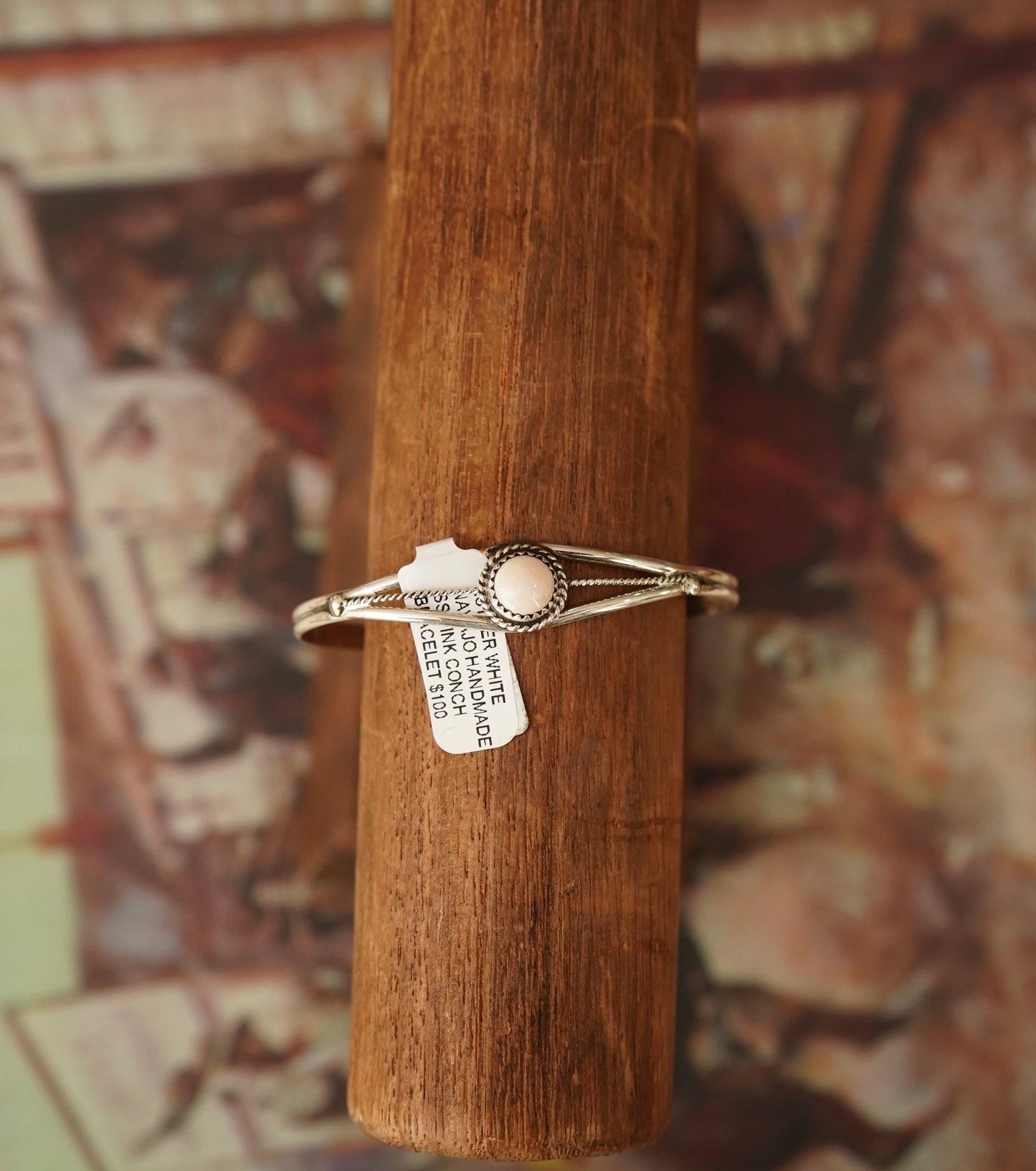 Single Stone Dainty Cuffs