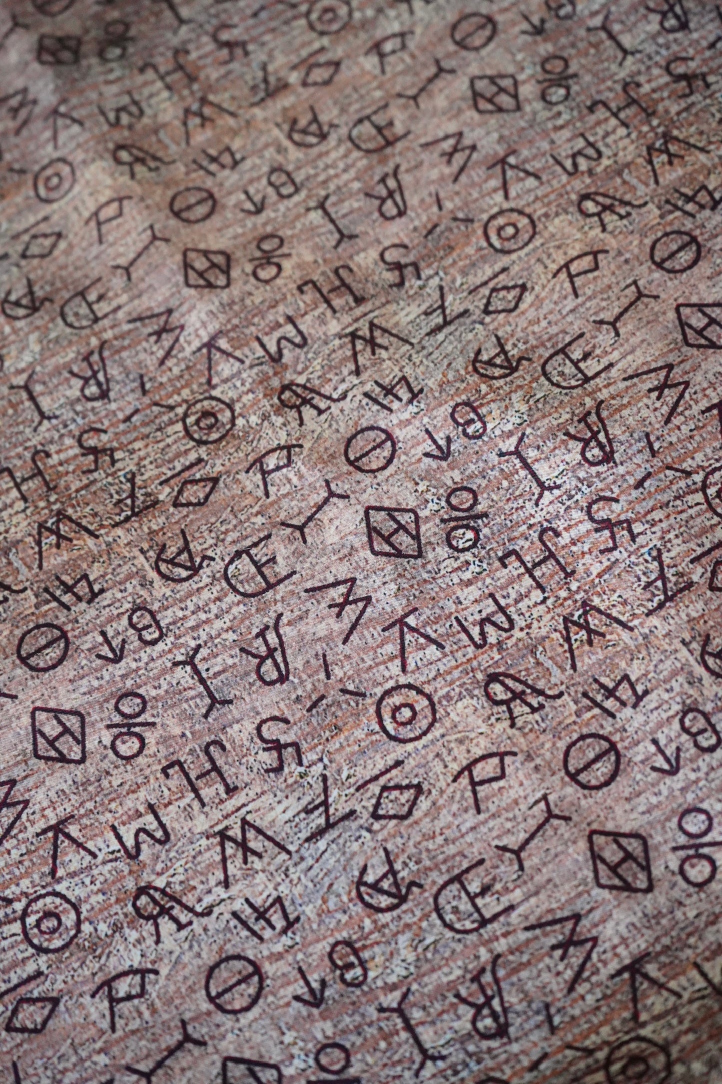 Mini Original Brands Wild Rag