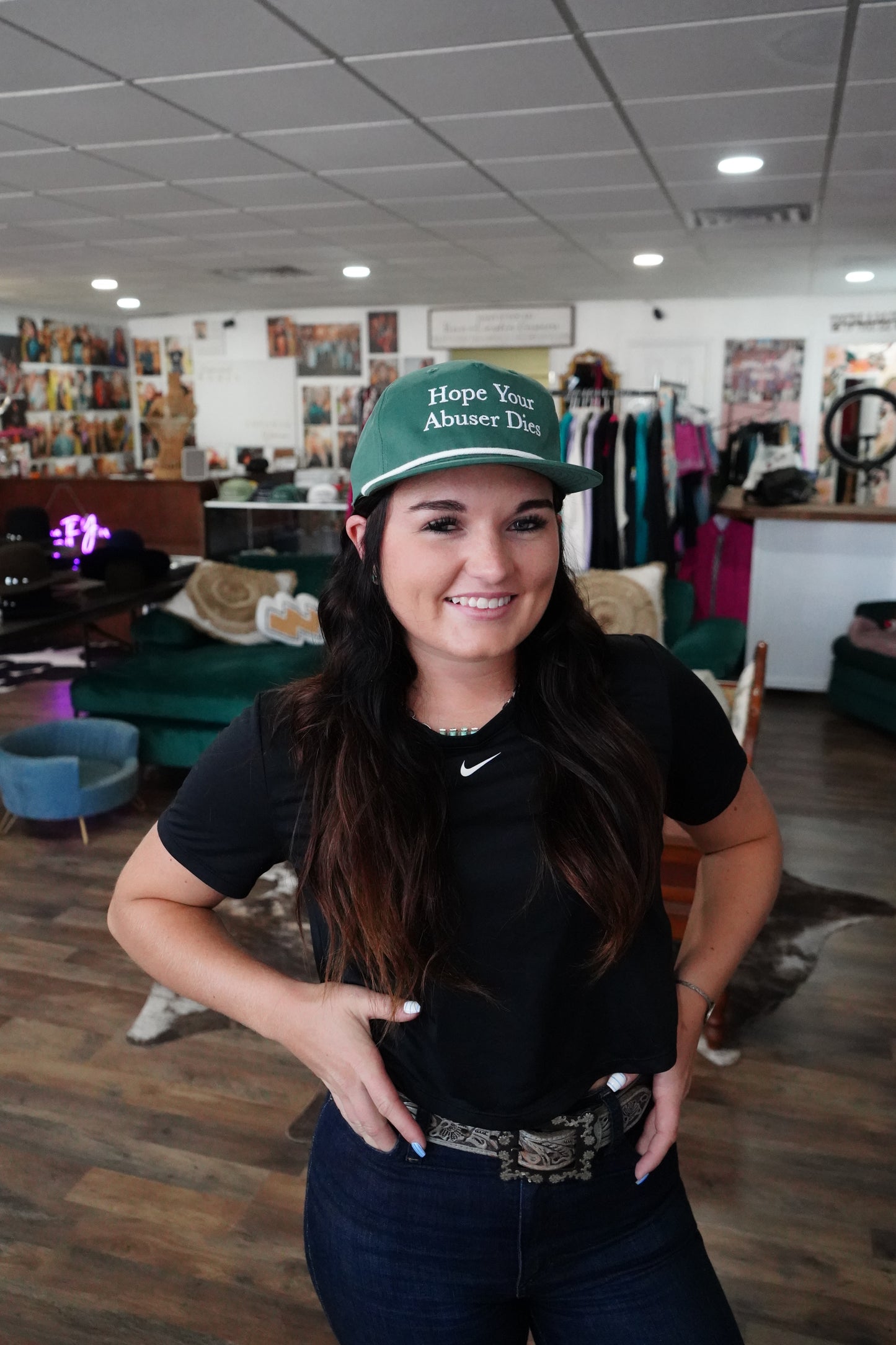 Hope Hats