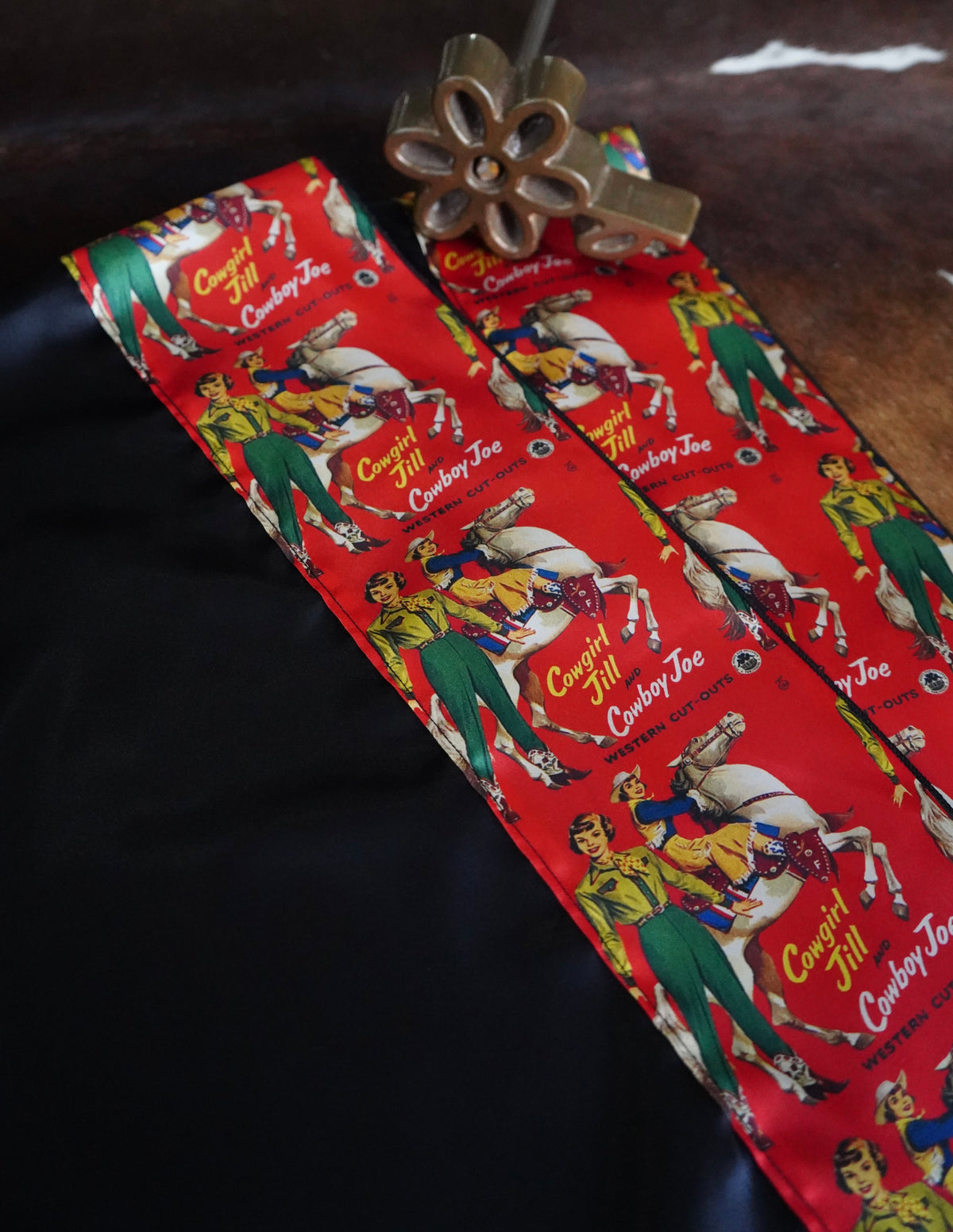 Satin Pillowcases