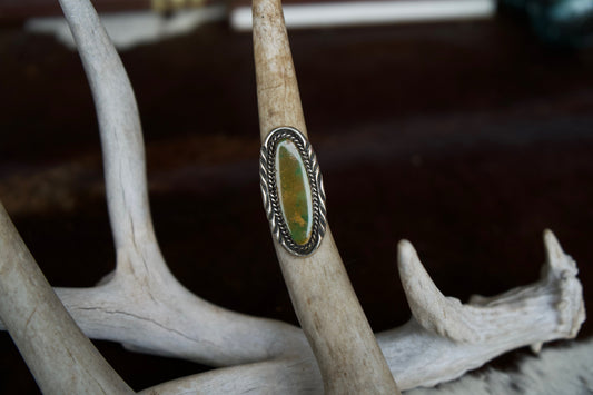 Statement Royston Ring - Sz 9.5