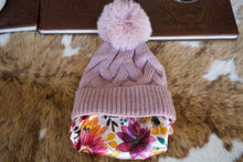 Load image into Gallery viewer, Kids &amp; Baby Satin Lined Beanies