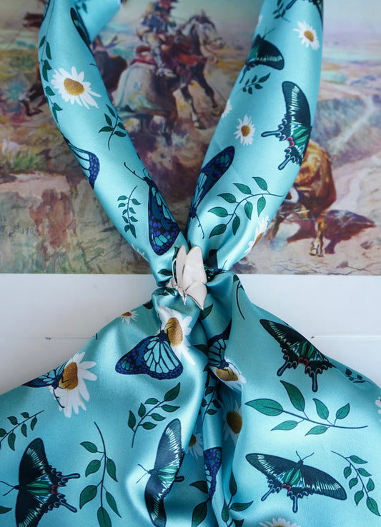 DiYDCo Line - Empowered Women Wild Rag