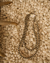 Load image into Gallery viewer, Navajo Pearl Necklaces