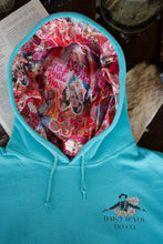 Load image into Gallery viewer, Satin Lined Western Hoodies - DiYDCo ORIGINALS