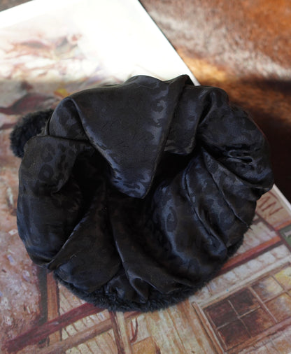 Satin Lined Neck Warmers