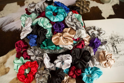 Make Your Own Scrunchie Bundle