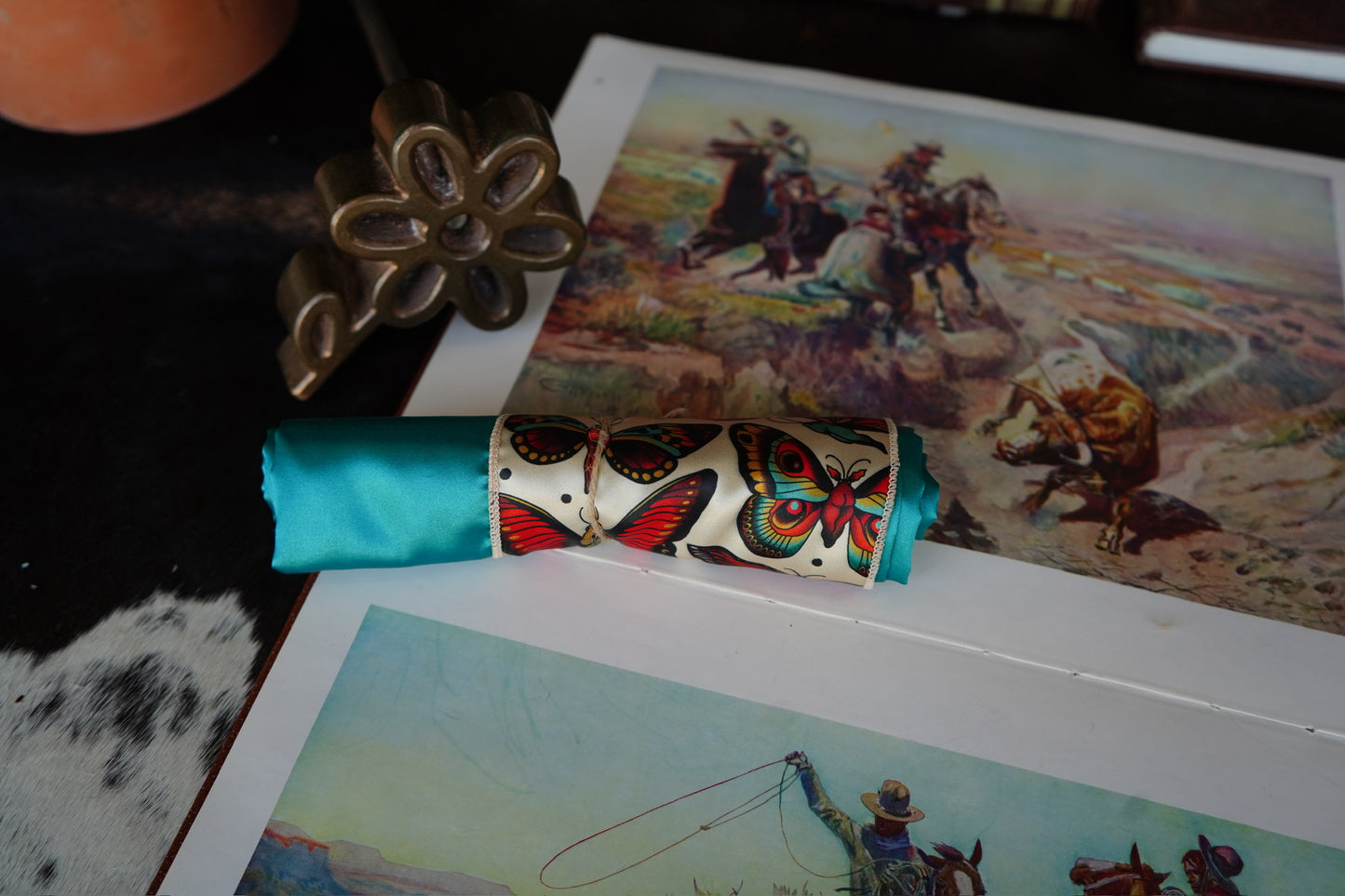 Satin Pillowcases