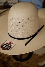 Load image into Gallery viewer, Pendleton Straw Hat