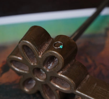 Daisy Exclusive Nose/Cartilage Hoops