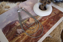 Load image into Gallery viewer, Navajo Pearls