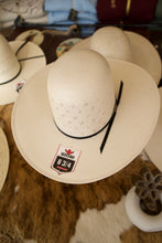 Load image into Gallery viewer, Pendleton Straw Hat