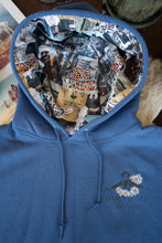 Load image into Gallery viewer, Satin Lined Western Hoodies - DiYDCo ORIGINALS