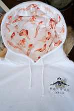 Load image into Gallery viewer, Satin Lined Western Hoodies - DiYDCo ORIGINALS