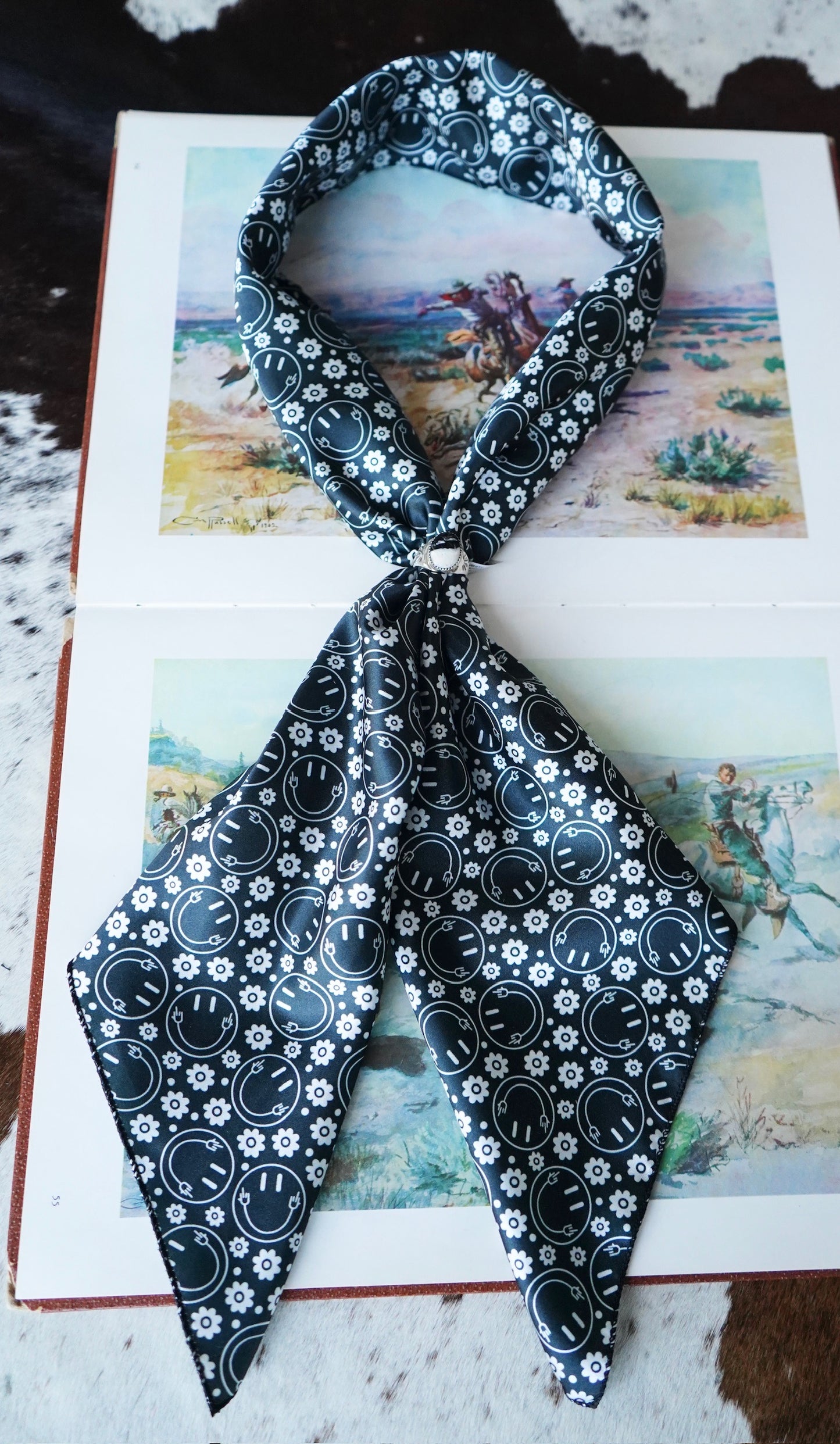 Smile n Wave Boyz Wild Rag