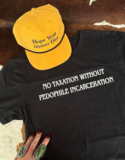 Taxation Tees