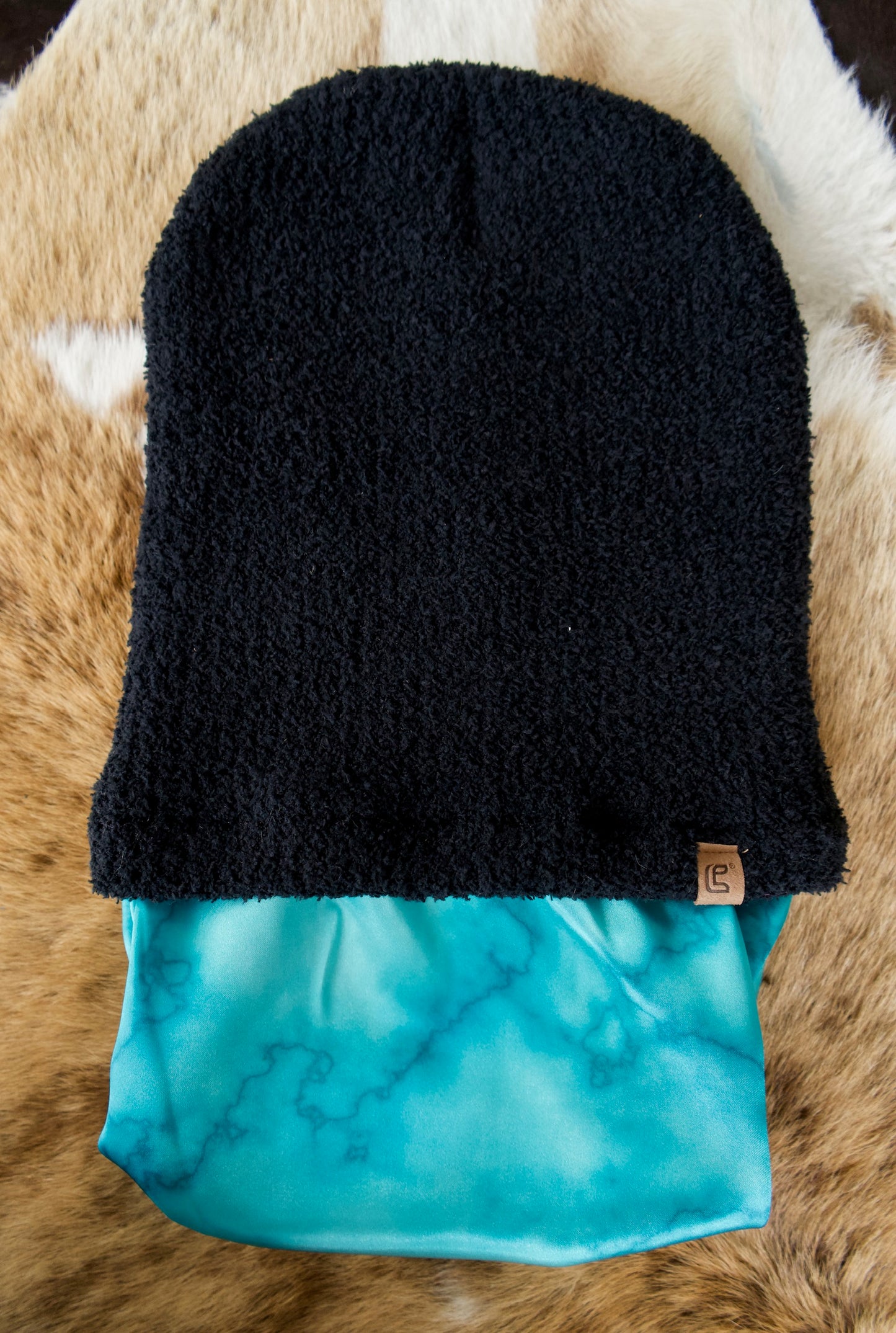 Adult Satin Lined Beanies