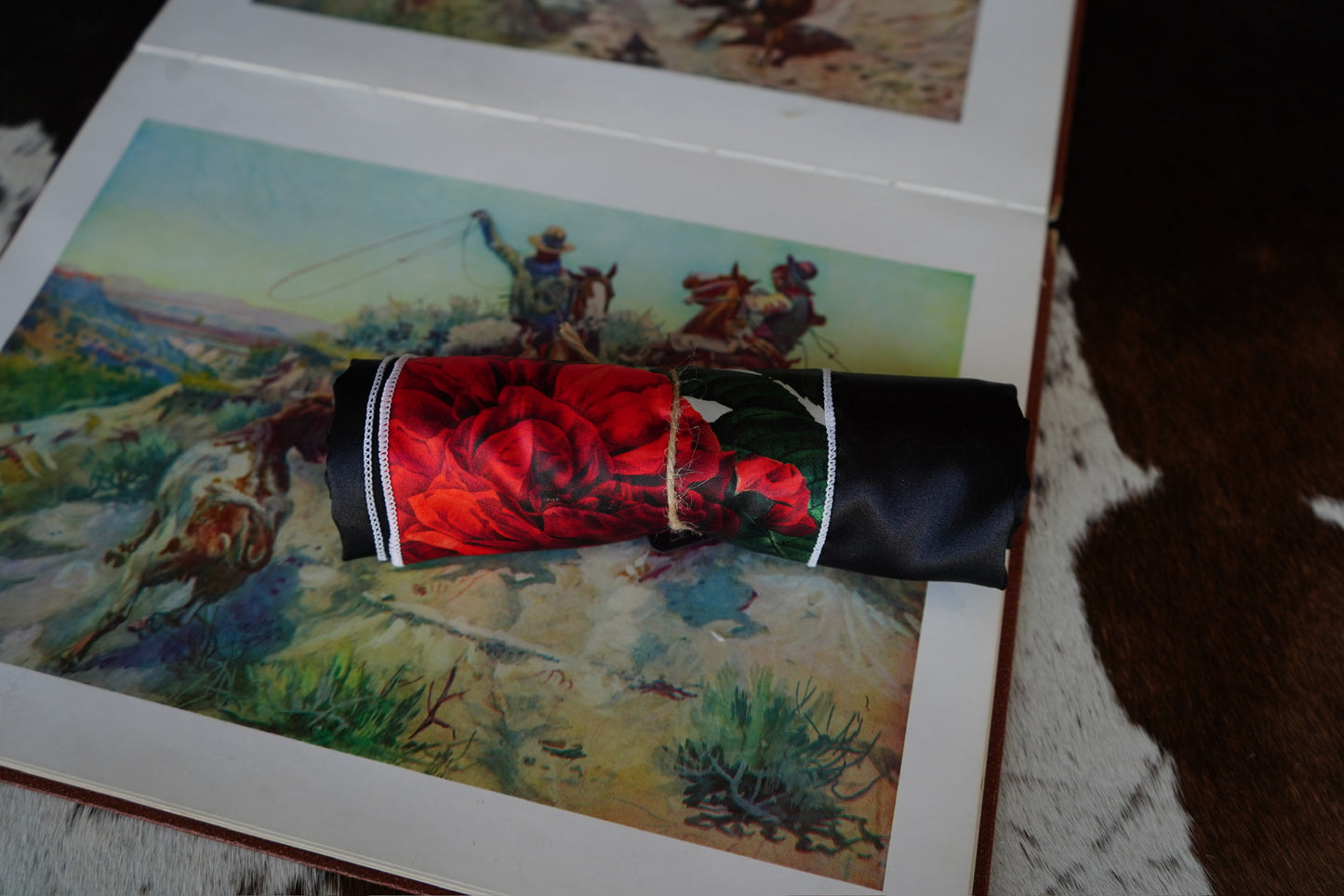 Satin Pillowcases