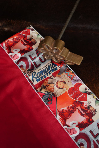Satin Pillowcases