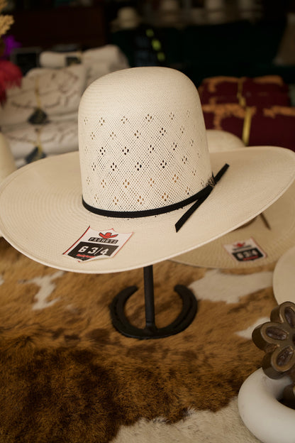 Pendleton Straw Hat