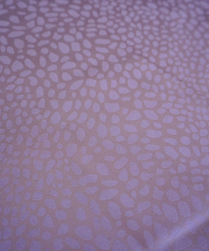 Spotted Jacquard DS Wild Rags