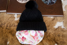 Load image into Gallery viewer, Kids &amp; Baby Satin Lined Beanies