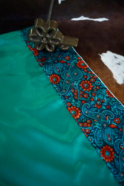 Satin Pillowcases