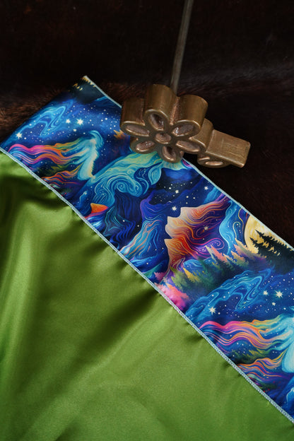 Satin Pillowcases