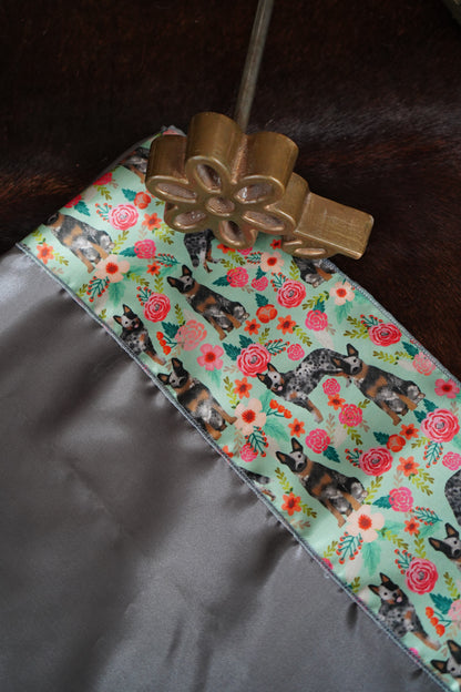 Satin Pillowcases