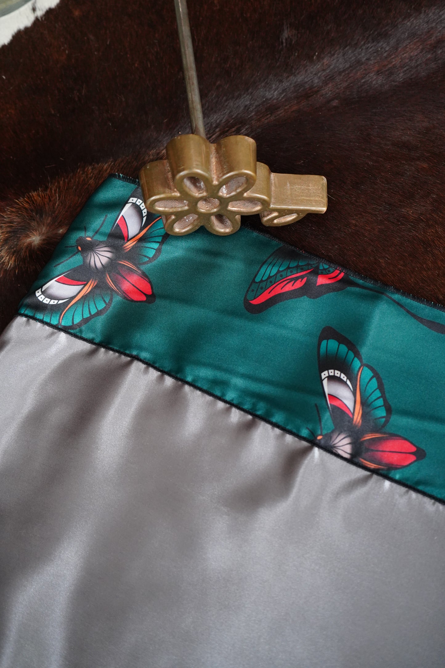 Satin Pillowcases