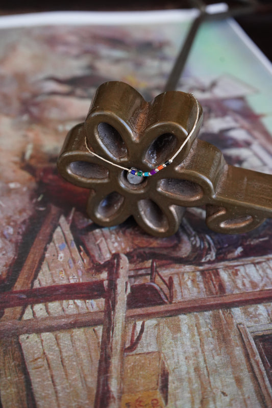 Vintage Liquid Sterling Silver Bracelets