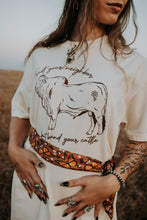 Load image into Gallery viewer, Brand Your Cattle Unisex Comfort Colors T-Shirt