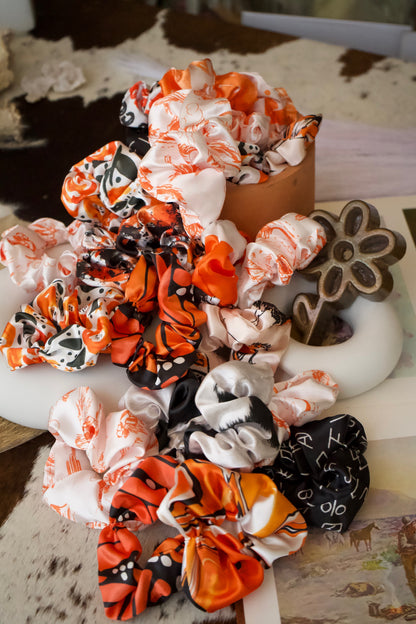 Make Your Own Scrunchie Bundle