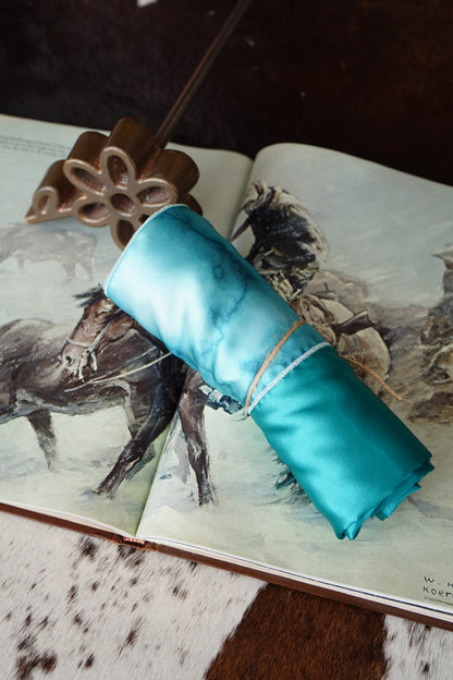 Satin Pillowcases