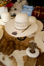 Load image into Gallery viewer, Salinas Straw Hat