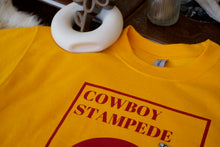 Load image into Gallery viewer, Cowboy Stampede Crewneck