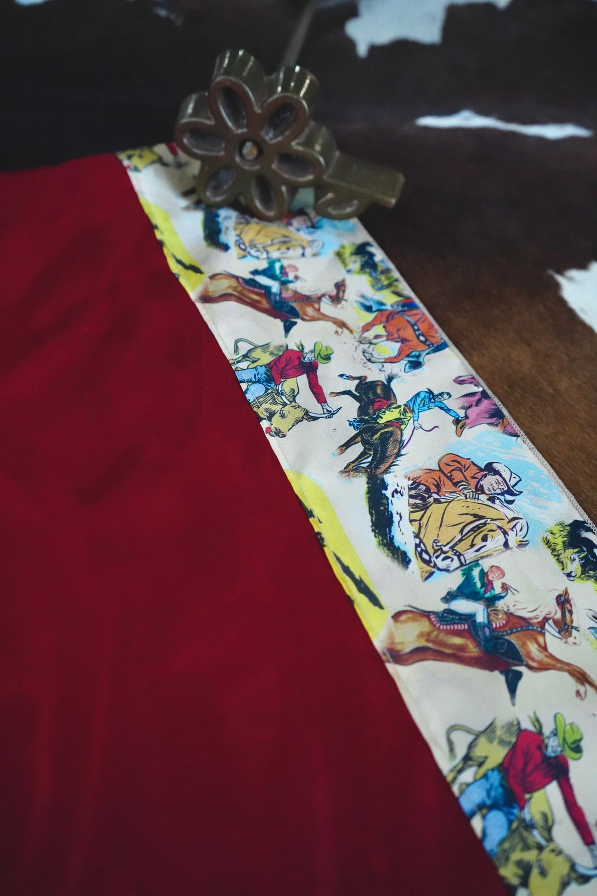 Satin Pillowcases
