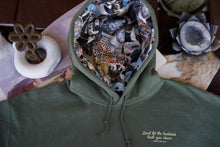 Load image into Gallery viewer, Bucked Down Unisex Hoodie