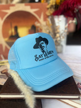 Load image into Gallery viewer, Beach Bitchin’ Trucker Hats