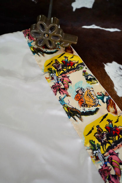 Satin Pillowcases