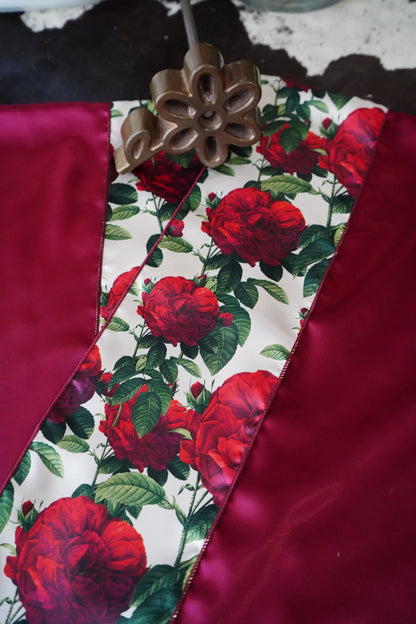 Satin Pillowcases