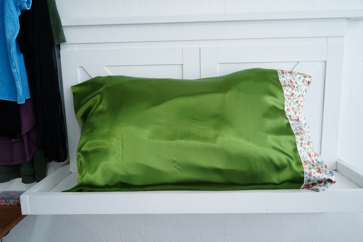 Satin Pillowcases