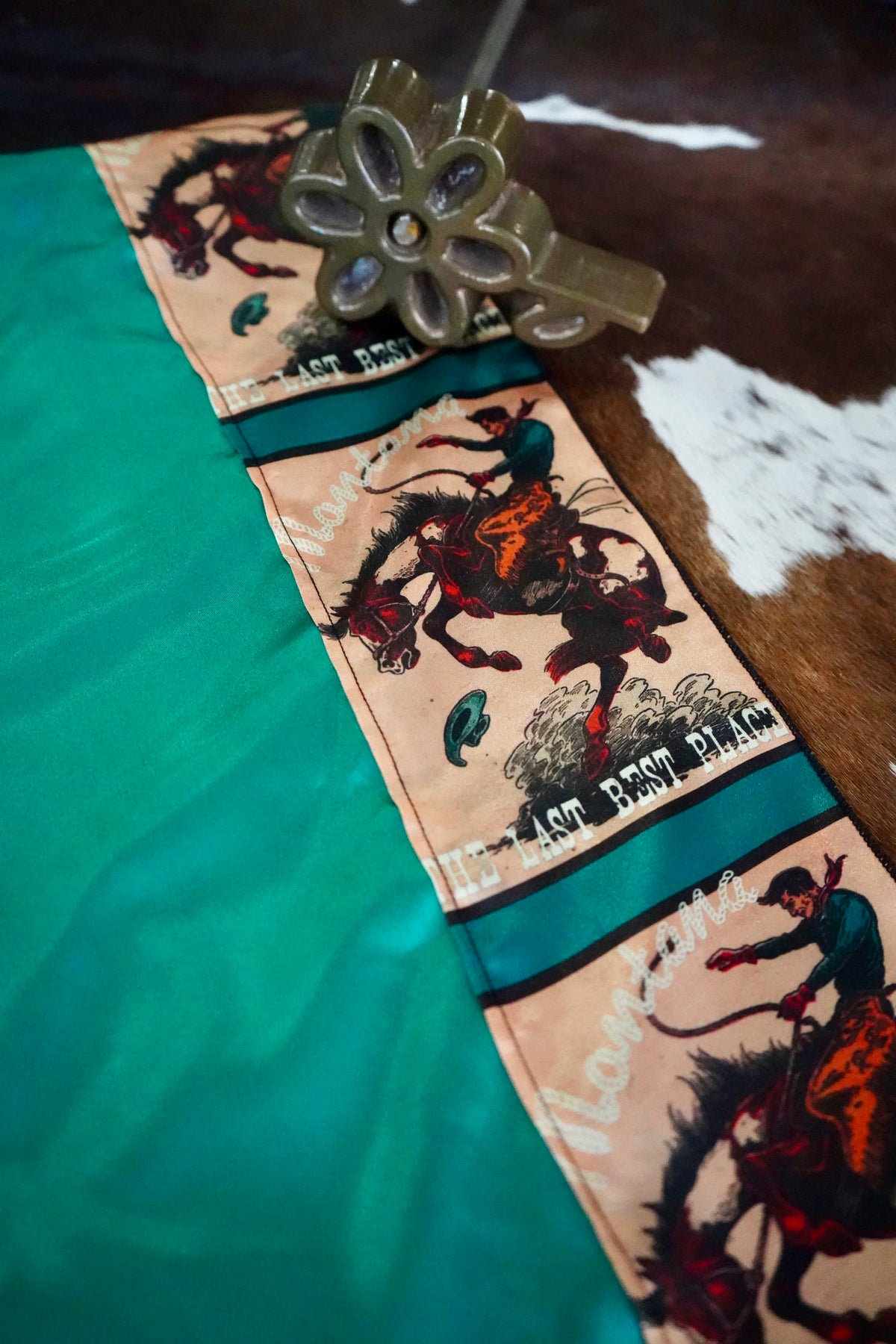 Satin Pillowcases