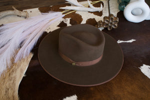 Stetson Fashion Hats