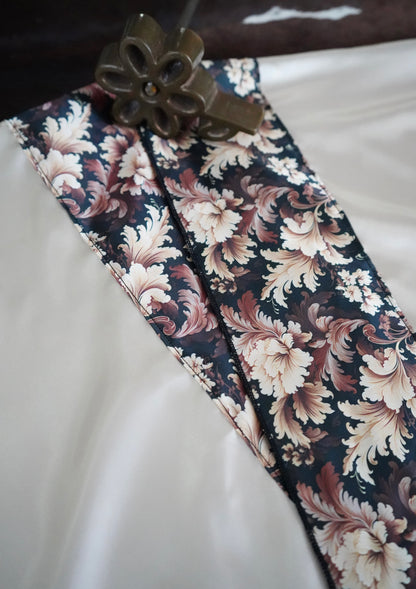 Satin Pillowcases