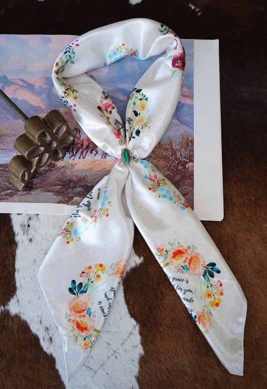 Prayer Patches Wild Rag