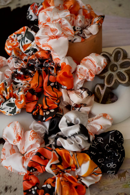 Make Your Own Scrunchie Bundle