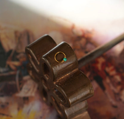 Daisy Exclusive Nose/Cartilage Hoops