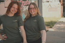 Load image into Gallery viewer, Bucked Down Unisex T-Shirt